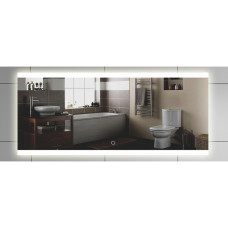 Дзеркало LED - 176 + 120*70 см ( А0047413 )