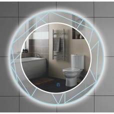Дзеркало LED - 181N 60*60 см ( А0047414 )