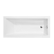 Ванна Modern 120x70 Besco з ніжками ( А0053227 )