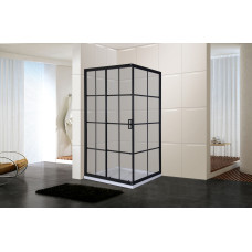 Душова кабіна INSANA DOMINA Clear 100x100x190 без піддона ( А0053606 )