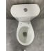 Унітаз Light W 65,5*38,5*73,5 білий ( А0055528 )