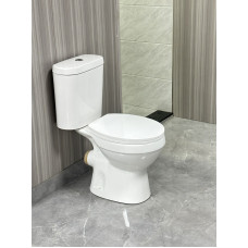 Унітаз Light W 65,5*38,5*73,5 білий ( А0055528 ) Унітаз Light W 65,5*38,5*73,5 білий ( А0055528 )