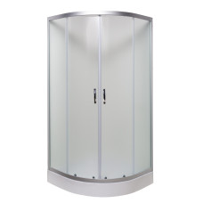 Душова кабіна VIVIA 101 RC 100*100*195 мілкий піддон ( А0051334 )