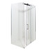 Душова кабіна INSANA RIMMA R 80x120x190 без піддона ( А0049253 )