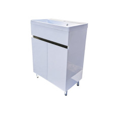 Тумба Амалія під умивальник Idea 50 Д2 ( А0053330 )