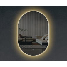 Дзеркало LED - 347 +- 60*80 см ( А0054901 )