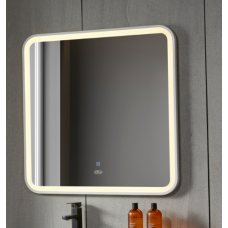 Дзеркало LED - 282 W 60*60 см ( А0053337 )