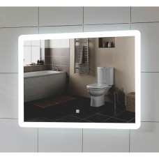 Дзеркало LED - 141 +- 80*60 см ( А0047426 )