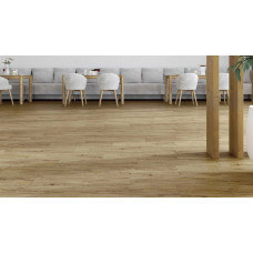 Плитка керамічна WOOD MOOD коричневий  (200*650*7) WM7P70