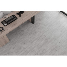 Плитка керамічна WELLWOOD сірий  (200*650*7) WL2P70
