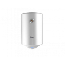 Бойлер MIDEA  D80-15F6 (W) мокрий тен
