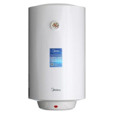 Бойлер MIDEA  D50-15F1 (W) мокрий тен