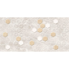 Плитка Golden Tile Zen темно-бежева 300х600 ZN1061