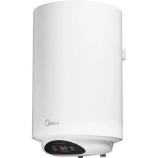 Бойлер MIDEA  D50-15EW1 (W) мокрий тен, електричне керування