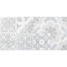 Плитка Golden Tile Doha сіра  300х600 572061 патерн