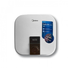 Бойлер MIDEA D10-20VI (O) PRIME над мийкою
