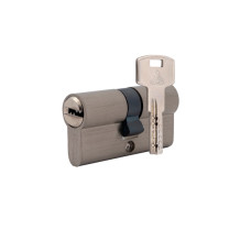 Циліндр KEDR M80 ZN (40*40)