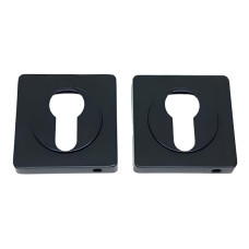 Накладка KEDR BK 0601 AL BLACK mat