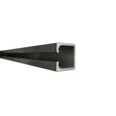 Рейка 0,9м. до розсувної системи DS-80 кг. KEDR