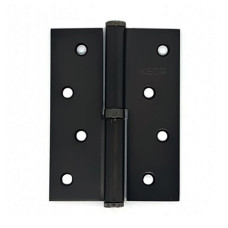 Завіса змінна 100х75 (L) Black mat