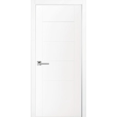 Двері FREE STYLE DOORS PRIMER WHITE №2 800*2000 міжкімнатні грунт.