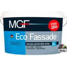 Фарба Еко фасадна М690 MGF 1,4кг