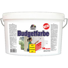 Фарба Budgetfarba 14 кг  DUFA