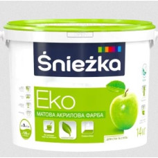 Снєжка еко(люкс) 1,4кг
