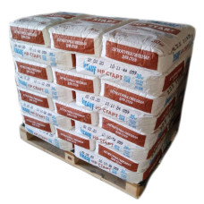 Шпаклівка KNAUF (HP - старт) 30 кг Шпаклівка KNAUF (HP - старт) 30 кг