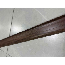 Плінтус матовий GRUN HOLZ Мадагаскар104 (505)