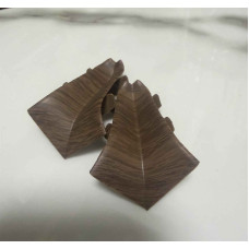 Кут внутр. матовий GRUN HOLZ Мадагаскар 104(505)