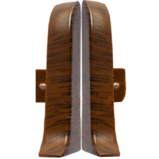 Заглушка матова GRUN HOLZ Ліндерхоф 92508 (к-кт 2шт.)