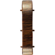 З'єднувач  матовий GRUN HOLZ Ліндерхоф 92508