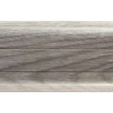Плінтус матовий GRUN HOLZ Себрінг 92505