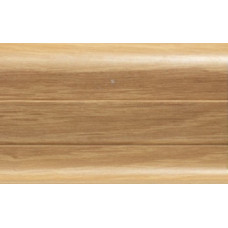 Плінтус матовий GRUN HOLZ Дуб Белфаст 8685