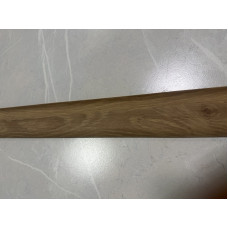 Плінтус матовий GRUN HOLZ Дуб Дублін 8669