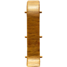 З'єднувач  матовий GRUN HOLZ  Горіх 428