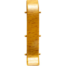 З'єднувач  матовий GRUN HOLZ Дуб 28103