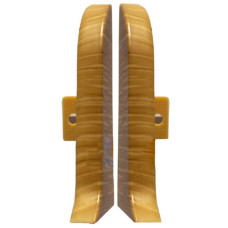 Заглушка матова GRUN HOLZ Дуб белфаст 8685 (к-кт 2шт.)