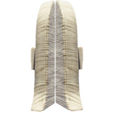 Заглушка матова GRUN HOLZ Ясень Дріаде 97326 (к-кт 2шт)