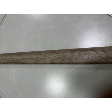 Плінтус матовий GRUN HOLZ Кальвін 98007