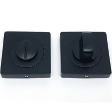 Поворотник KEDR BK 0605 AL BLACK mat