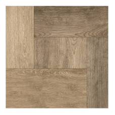 Плитка Golden Tile Home Wood коричневий 400 х400 4N7830
