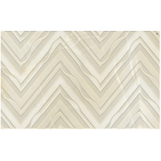 Плитка керамічна ONYX STORY Chevron беж. 250*400 OY1151