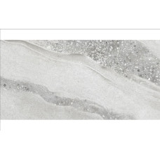 Плитка Golden Tile Fusion сіра  300х600 112051