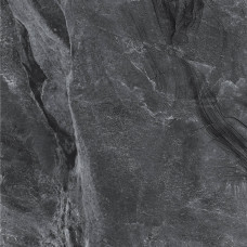 Плитка Golden Tile Black Rock чорний 600х600 BRC520 Плитка Golden Tile Black Rock чорний 600х600 BRC520