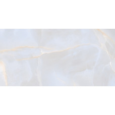 Плитка Golden Tile Deco блакитна 300х600 DC3051