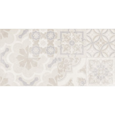 Плитка Golden Tile Doha бежева  300х600 571061 патерн