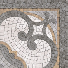 Плитка Golden Tile Edward mix  400х400 EDБ830