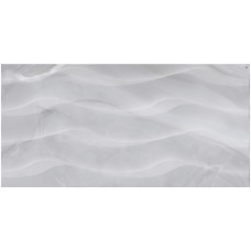 Плитка Golden Tile Lazurro світло-сіра 300х600 3LG151  Wave
